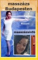 Ez itt tényleg zárva, de a 26 éves masszázsinfó él és virul!